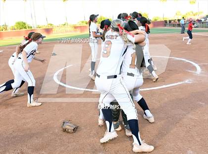 Thumbnail 3 in Cienega vs. Sahuaro (AIA 5A Final Awards Photos) photogallery.