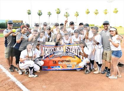 Thumbnail 2 in Cienega vs. Sahuaro (AIA 5A Final Awards Photos) photogallery.