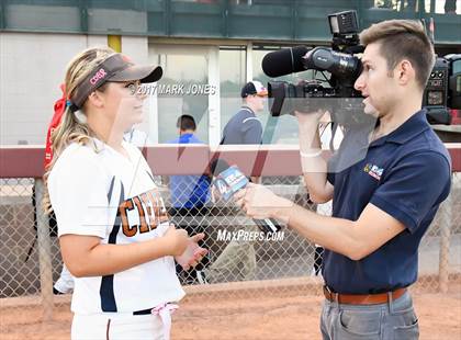Thumbnail 3 in Cienega vs. Sahuaro (AIA 5A Final Awards Photos) photogallery.
