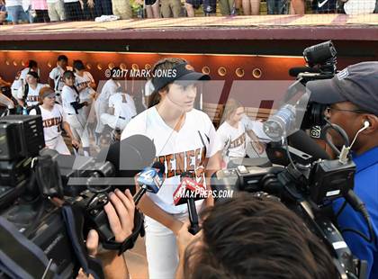 Thumbnail 2 in Cienega vs. Sahuaro (AIA 5A Final Awards Photos) photogallery.