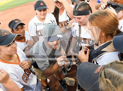 Thumbnail 1 in Cienega vs. Sahuaro (AIA 5A Final Awards Photos) photogallery.
