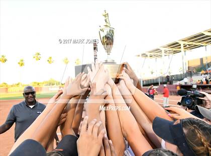 Thumbnail 3 in Cienega vs. Sahuaro (AIA 5A Final Awards Photos) photogallery.