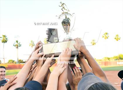 Thumbnail 2 in Cienega vs. Sahuaro (AIA 5A Final Awards Photos) photogallery.