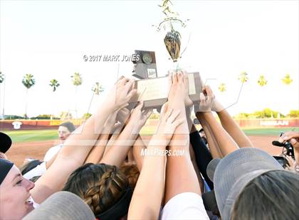 Thumbnail 2 in Cienega vs. Sahuaro (AIA 5A Final Awards Photos) photogallery.