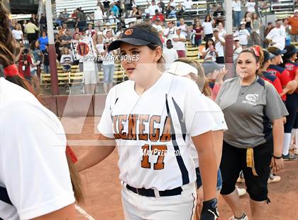 Thumbnail 2 in Cienega vs. Sahuaro (AIA 5A Final Awards Photos) photogallery.