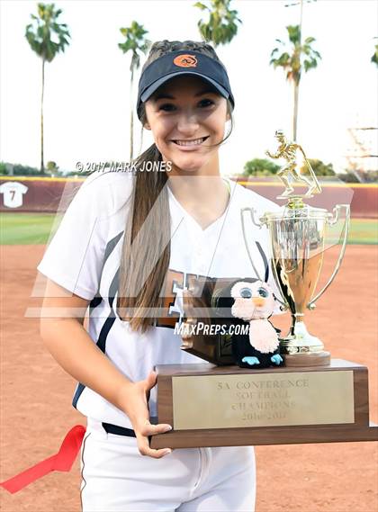 Thumbnail 2 in Cienega vs. Sahuaro (AIA 5A Final Awards Photos) photogallery.