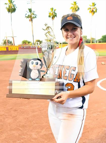 Thumbnail 2 in Cienega vs. Sahuaro (AIA 5A Final Awards Photos) photogallery.