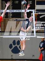 Photo from the gallery "Redwood @ Marin Catholic"