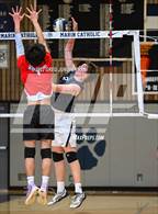 Photo from the gallery "Redwood @ Marin Catholic"