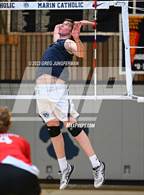Photo from the gallery "Redwood @ Marin Catholic"