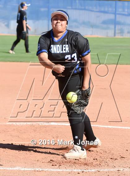Thumbnail 3 in Chandler @ O'Connor photogallery.