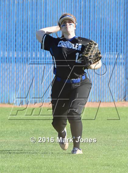 Thumbnail 2 in Chandler @ O'Connor photogallery.