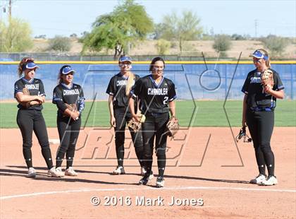 Thumbnail 3 in Chandler @ O'Connor photogallery.