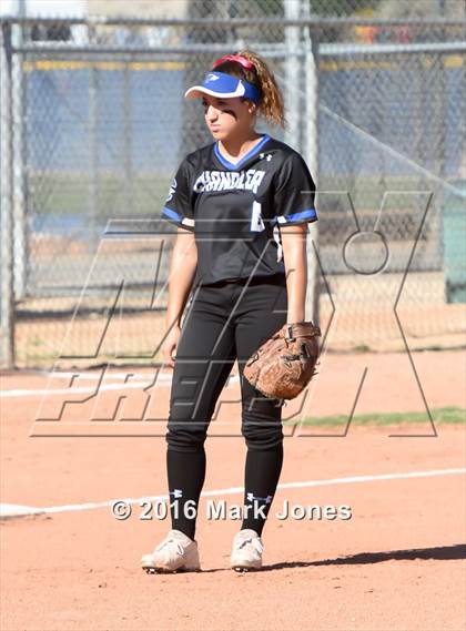 Thumbnail 2 in Chandler @ O'Connor photogallery.