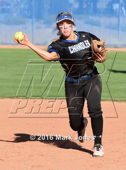 Thumbnail 3 in Chandler @ O'Connor photogallery.