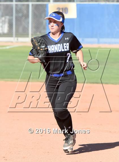 Thumbnail 3 in Chandler @ O'Connor photogallery.
