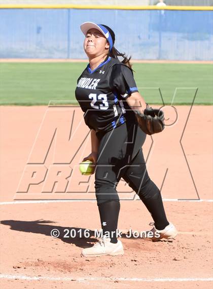 Thumbnail 3 in Chandler @ O'Connor photogallery.