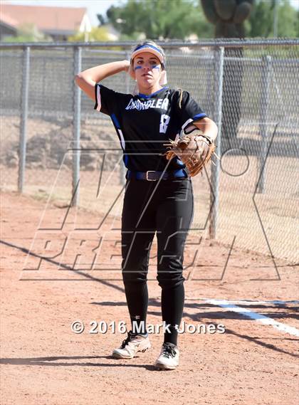 Thumbnail 1 in Chandler @ O'Connor photogallery.