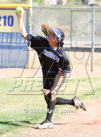Thumbnail 1 in Chandler @ O'Connor photogallery.