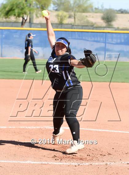 Thumbnail 2 in Chandler @ O'Connor photogallery.