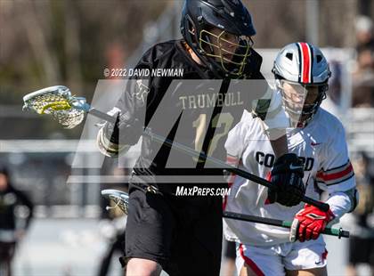 Thumbnail 1 in Trumbull @ Conard photogallery.