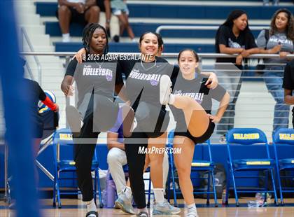 Thumbnail 1 in JV: Humble @ Channelview photogallery.