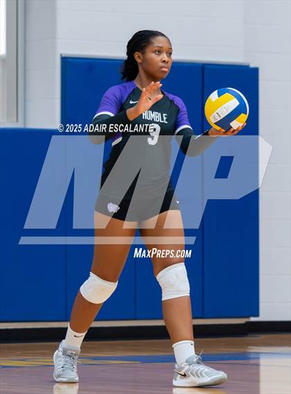 Thumbnail 1 in JV: Humble @ Channelview photogallery.