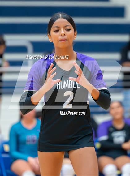 Thumbnail 1 in JV: Humble @ Channelview photogallery.