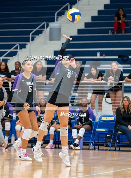 Thumbnail 1 in JV: Humble @ Channelview photogallery.