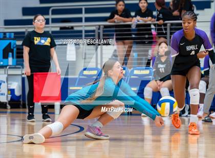 Thumbnail 2 in JV: Humble @ Channelview photogallery.