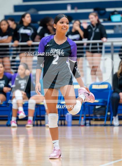 Thumbnail 1 in JV: Humble @ Channelview photogallery.