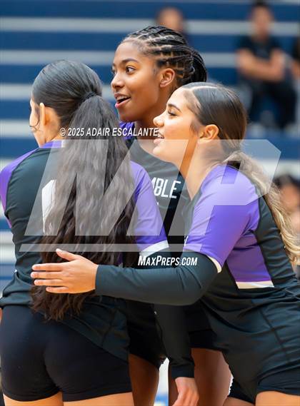 Thumbnail 1 in JV: Humble @ Channelview photogallery.