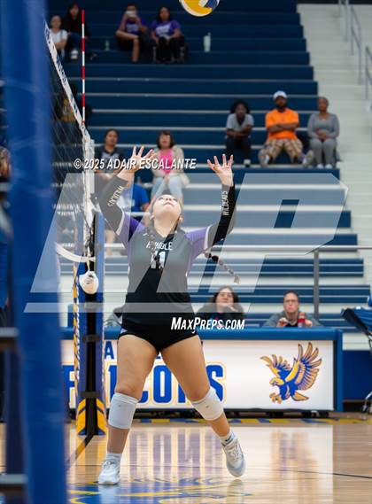 Thumbnail 1 in JV: Humble @ Channelview photogallery.