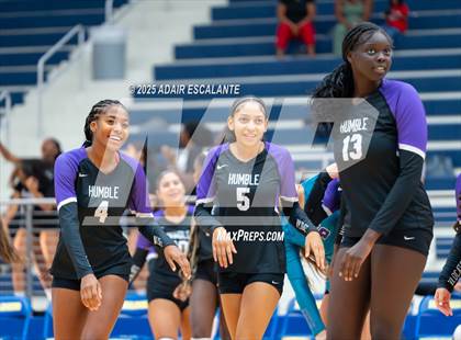 Thumbnail 2 in JV: Humble @ Channelview photogallery.