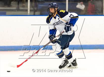 Thumbnail 2 in Hotchkiss vs Westminster (Flood-Marr Tournament) photogallery.