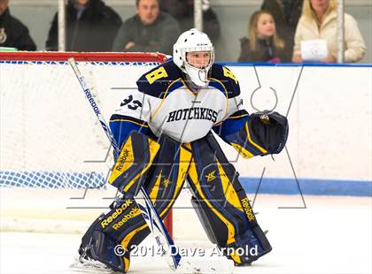 Thumbnail 1 in Hotchkiss vs Westminster (Flood-Marr Tournament) photogallery.