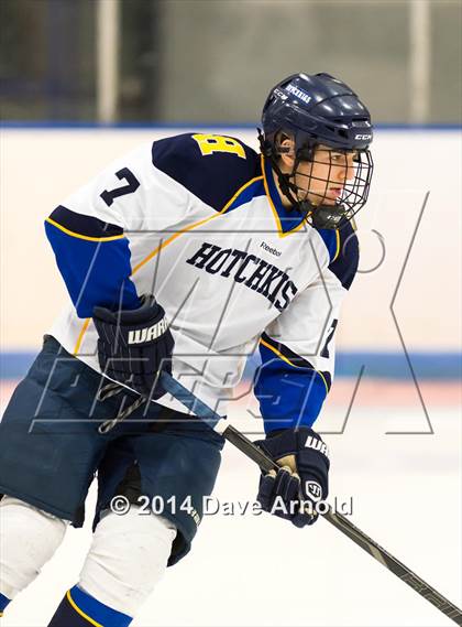 Thumbnail 3 in Hotchkiss vs Westminster (Flood-Marr Tournament) photogallery.