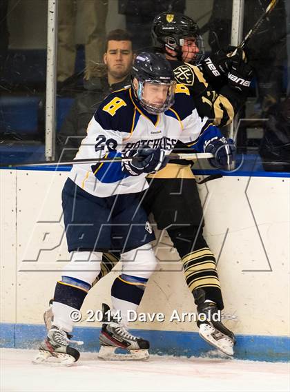 Thumbnail 1 in Hotchkiss vs Westminster (Flood-Marr Tournament) photogallery.