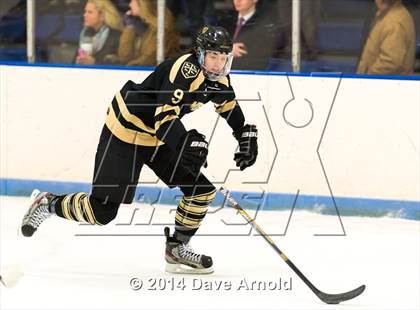 Thumbnail 3 in Hotchkiss vs Westminster (Flood-Marr Tournament) photogallery.