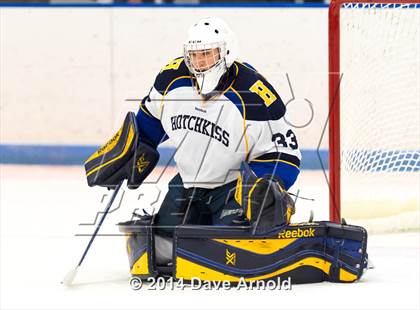 Thumbnail 1 in Hotchkiss vs Westminster (Flood-Marr Tournament) photogallery.