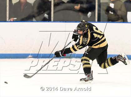 Thumbnail 2 in Hotchkiss vs Westminster (Flood-Marr Tournament) photogallery.