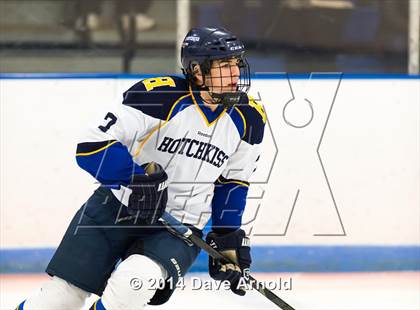 Thumbnail 1 in Hotchkiss vs Westminster (Flood-Marr Tournament) photogallery.