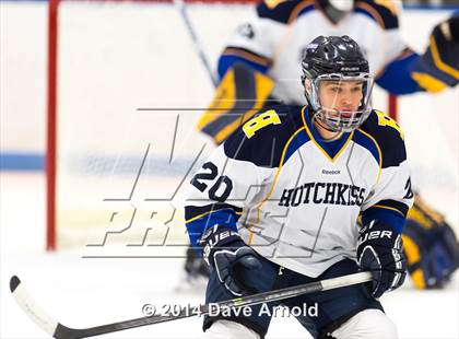 Thumbnail 3 in Hotchkiss vs Westminster (Flood-Marr Tournament) photogallery.