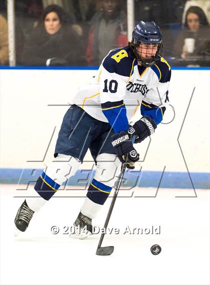 Thumbnail 1 in Hotchkiss vs Westminster (Flood-Marr Tournament) photogallery.