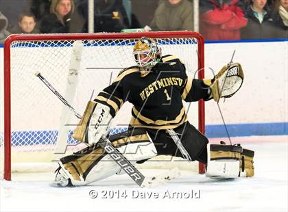 Thumbnail 1 in Hotchkiss vs Westminster (Flood-Marr Tournament) photogallery.