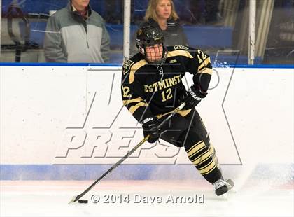 Thumbnail 3 in Hotchkiss vs Westminster (Flood-Marr Tournament) photogallery.