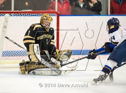 Thumbnail 3 in Hotchkiss vs Westminster (Flood-Marr Tournament) photogallery.