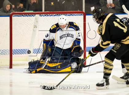 Thumbnail 3 in Hotchkiss vs Westminster (Flood-Marr Tournament) photogallery.
