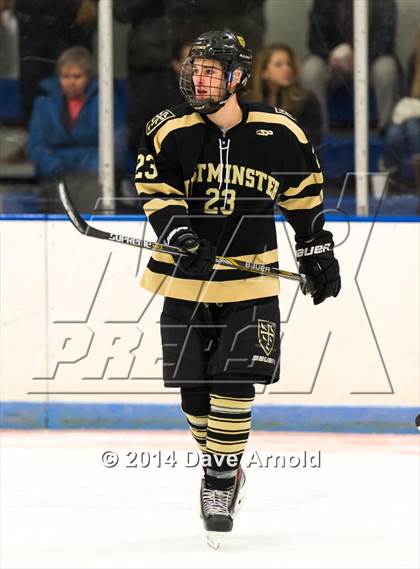 Thumbnail 1 in Hotchkiss vs Westminster (Flood-Marr Tournament) photogallery.