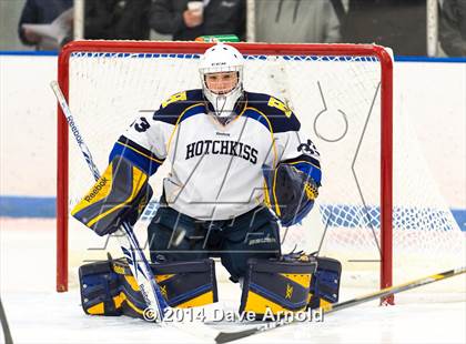 Thumbnail 2 in Hotchkiss vs Westminster (Flood-Marr Tournament) photogallery.